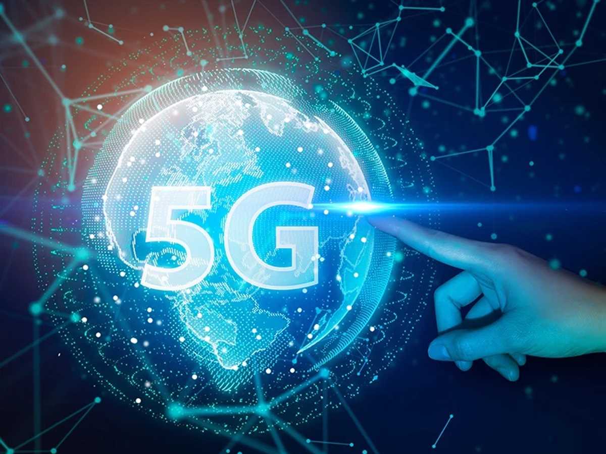 5जी से गांवों का भी होगा कायाकल्प